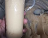 A picture of step 6 of Churros.