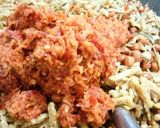 Foto langkah ke 4 dari resep Kering Tempe Teri Kacang.