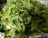 Foto del paso 1 de la receta: Hojas de Remolacha Salteadas