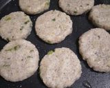 साबूदाना कटलेट (sabudana cutlet recipe in Hindi) रेसिपी चरण 4 फोटो