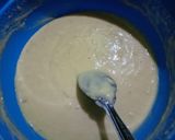 Foto langkah ke 4 dari resep Banana Pancake.