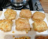 Foto langkah ke 9 dari resep Misoa Goreng Ala2 (HUNSOA).