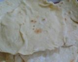 Foto langkah ke 2 dari resep Home Made Tortila.