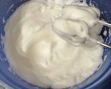 Kráter süti recept fázis 4 fotója