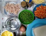 Foto langkah ke 2 dari resep Zuppa Soup.