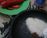 Foto langkah ke 2 dari resep Asinan mangga muda.