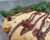 Une image de l'étape 6 de 🍪 Cookies Noix de Pécan.