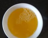 माइक्रोवेव में घी निकाले (Microwave mein ghee nikale recipe in hindi) रेसिपी चरण 4 फोटो