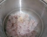 Foto langkah ke 1 dari resep Soto Ayam Bening.