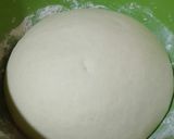 Foto del paso 5 de la receta: Pancitos hechos con leche en polvo
