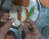 બોમ્બે સ્ટાઈલ વડાપાવ (Bombay vadapav recipe in Gujarati) રેસીપી સ્ટેપ4ફોટો