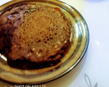 A picture of step 5 of BeetMultigrain Pancake.
