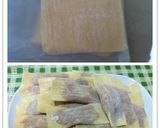 A picture of step 2 of ★Mini Five-Spice Pork Rolls★.