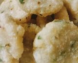 Foto langkah ke 5 dari resep Cireng Nasi.