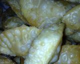 Foto langkah ke 11 dari resep Pastel Sayur.