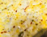 A picture of step 2 of Creamy Herbed Potato Garlic Soup or Cream of Potato Soup.