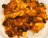 Spicy Southwest Style Chicken Strips recipe step 6 photo