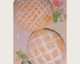 صورة لخطوة 9 من وصفة كحك العيد بالملبن 🎀🍪