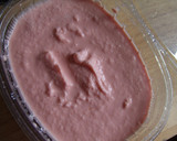 Foto del paso 2 de la receta: Helado de ruibarbo