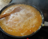 Foto del paso 3 de la receta: Sepia encebollada