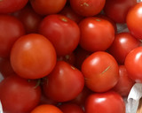 Foto del paso 1 de la receta: Conserva de tomates cherry