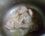 Band gobi chicken recipe step 7 photo