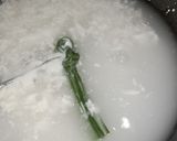 Foto langkah ke 1 dari resep Bubur sumsum Tapioka.