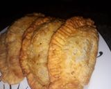 Foto del paso 8 de la receta: Empanadas de jurel