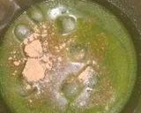 कच्ची कैरी का शर्बत (Kachhi keri ka sharbat recipe in Hindi) रेसिपी चरण 5 फोटो