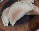 Foto del paso 3 de la receta: Tapas de empanadas caseras