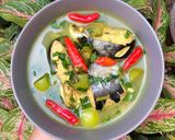 Foto langkah ke 6 dari resep 148. Sup Ikan Patin.