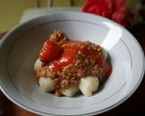 Foto langkah ke 6 dari resep Cilok.