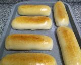Foto del paso 12 de la receta: Salchichas escondidas.🤗👩🏼🍳🌭