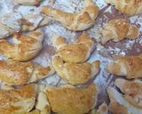 Foto del paso 8 de la receta: Medialunas sin tacc