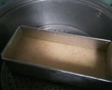 Foto langkah ke 5 dari resep Puding roti kukus.