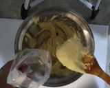 Foto del paso 10 de la receta: Croquenbouche 🥯
