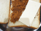 Roti Panggang Simple