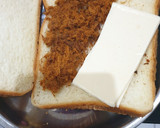 Foto langkah ke 2 dari resep Roti Panggang Simple.