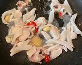 三杯小卷的食譜步驟4照片