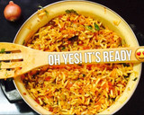 உடனடி பேல் பூரி | பேல் பூரி செய்முறை | மும்பை பாணி ரெசிபி ஸ்டேப் 4 புகைப்படம்