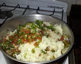 Foto del paso 3 de la receta: Relleno de empanadas de carne. Grace