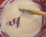 A picture of step 9 of Soft & Moist Eggless Marzipan.