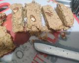 Almond Biscotti recipe step 6 photo