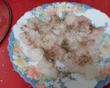 Foto del paso 4 de la receta: Pescadilla con salsa de anchoas