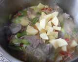 Foto del paso 7 de la receta: Carne guisada