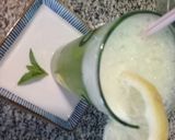 Foto del paso 2 de la receta: Limonada con menta