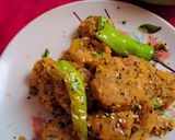 कच्चे आम के मुठिया रेसिपी चरण 7 फोटो
