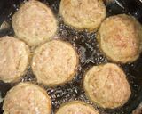 Majonézes krumplisaláta fasírttal recept fázis 3 fotója