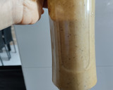 Foto del paso 3 de la receta: Dip🥙 de berenjena y cebolla tatemada🍆🌰🌯