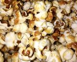 Foto del paso 5 de la receta: Pochoclo dulce🍿 tipo cine, súper rico y fácil